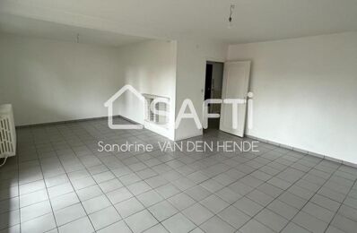 vente appartement 68 000 € à proximité de Wallers-en-Fagne (59132)