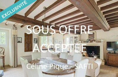 vente maison 232 800 € à proximité de Saint-Amand-Villages (50160)