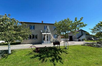vente maison 420 000 € à proximité de Saint-Jory (31790)