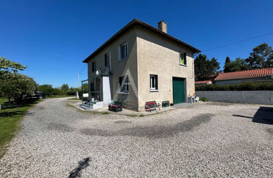 vente maison 399 000 € à proximité de Beaupuy (31850)