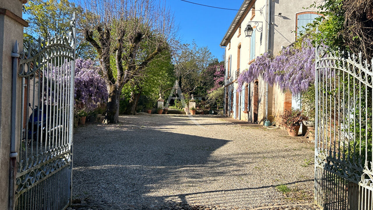 maison 12 pièces 340 m2 à vendre à Montauban (82000)