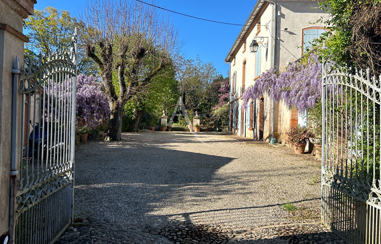 maison 12 pièces 340 m2 à vendre à Montauban (82000)