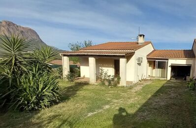 vente maison 340 000 € à proximité de Tavaco (20167)