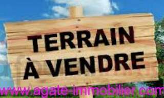 Terrain  2120 m² à vendre à Villandraut (33730)