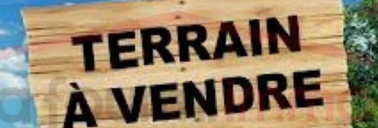 Terrain  2120 m² à vendre à Villandraut (33730)
