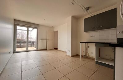 location appartement 576 € CC /mois à proximité de Limas (69400)