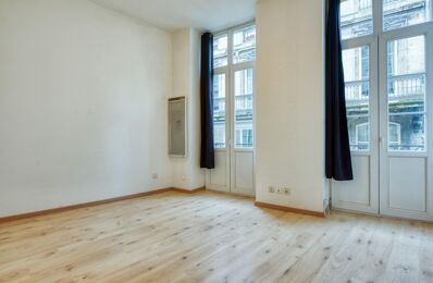 vente appartement 140 400 € à proximité de Parempuyre (33290)