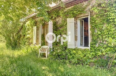 vente maison 79 000 € à proximité de Le Theil (03240)
