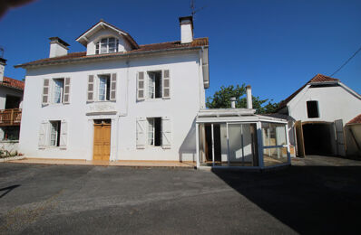 vente maison 185 000 € à proximité de Gardères (65320)