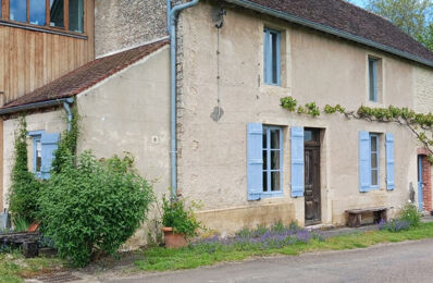 vente maison 277 000 € à proximité de Dompierre-en-Morvan (21390)