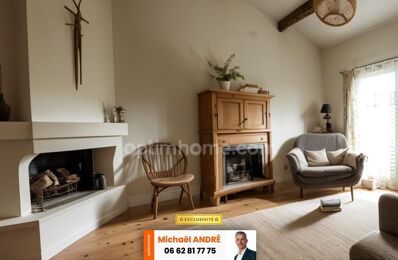 vente maison 249 000 € à proximité de Lansargues (34130)