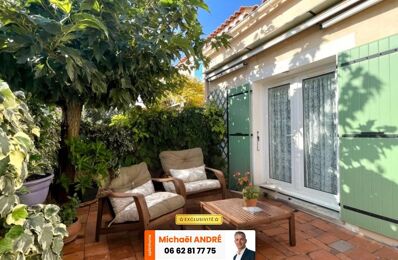 vente maison 249 000 € à proximité de Beauvoisin (30640)