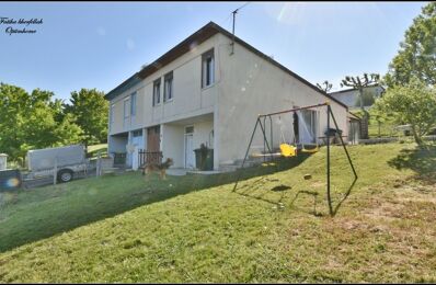 vente maison 147 000 € à proximité de Sus (64190)