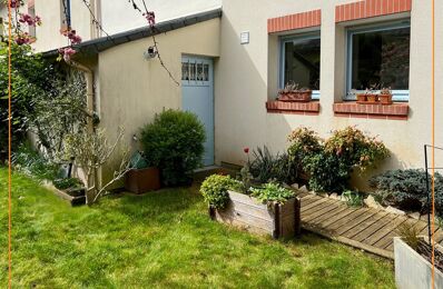 vente maison 539 700 € à proximité de Le Rheu (35650)