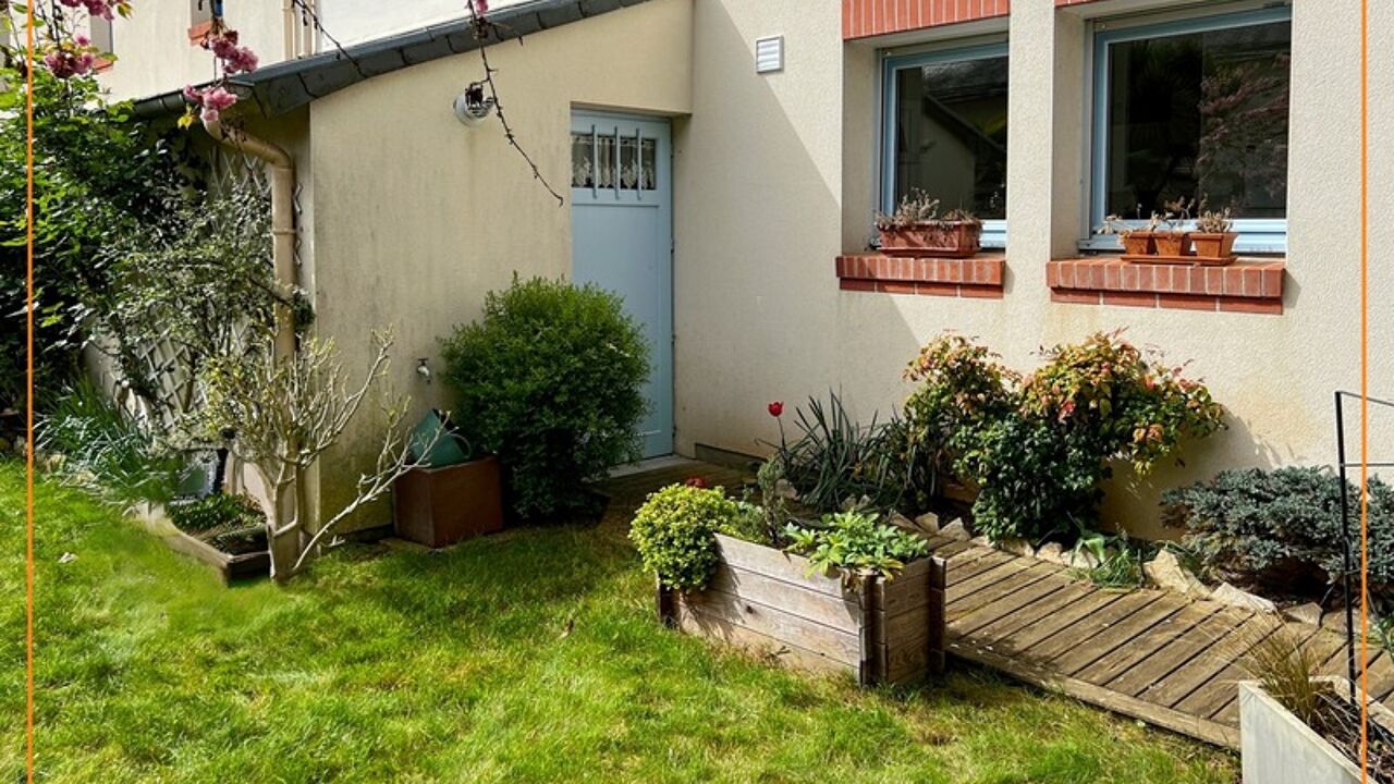 maison 7 pièces 124 m2 à vendre à Rennes (35000)