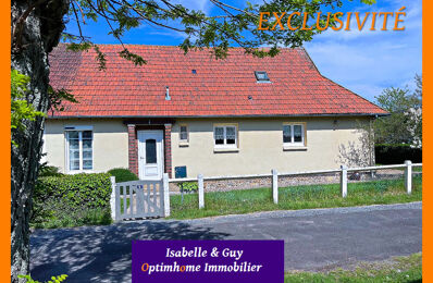 vente maison 148 000 € à proximité de Neaufles-Auvergny (27250)
