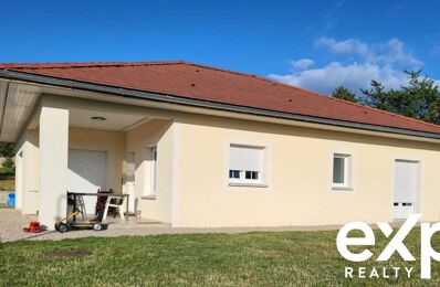 vente maison 485 000 € à proximité de Thonon-les-Bains (74200)