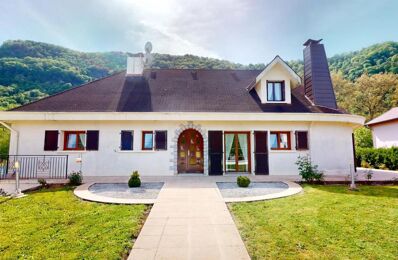 vente maison 390 000 € à proximité de Tarcenay-Foucherans (25620)
