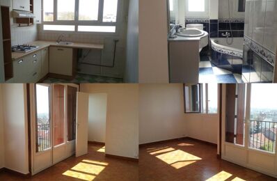 location appartement 1 260 € CC /mois à proximité de Seine-Saint-Denis (93)
