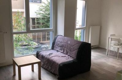 location appartement 820 € CC /mois à proximité de Montigny-Lès-Cormeilles (95370)