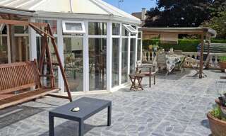 Appartement 1 Pièce 25 m² à louer à Courtisols (51460)