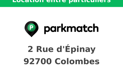 location garage 78 € CC /mois à proximité de Paris 1 (75001)