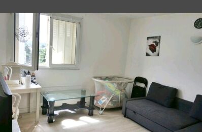 location appartement 780 € CC /mois à proximité de Noisy-le-Grand (93160)