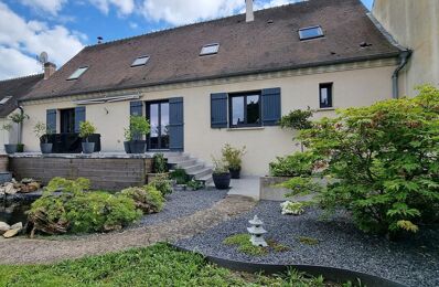 vente maison 465 000 € à proximité de Longueil-Sainte-Marie (60126)