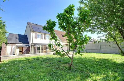 vente maison 214 900 € à proximité de Billy-Montigny (62420)