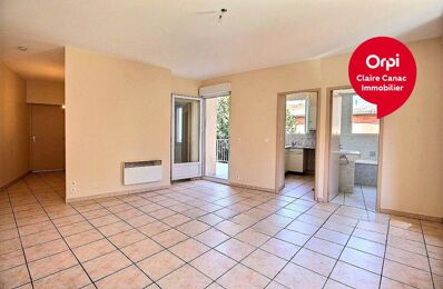 appartement 2 pièces 41 m2 à vendre à Castres (81100)
