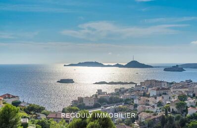 vente appartement 1 290 000 € à proximité de Marseille 2 (13002)