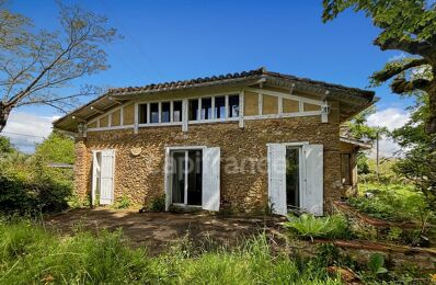 vente maison 235 000 € à proximité de Campagne-d'Armagnac (32800)