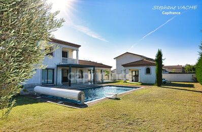 vente maison 440 000 € à proximité de Bellegarde-en-Forez (42210)