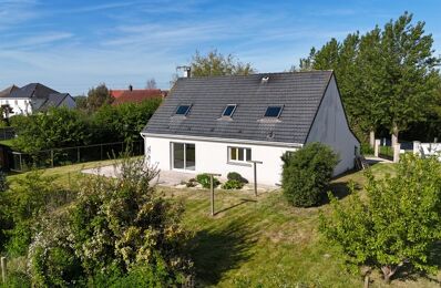 vente maison 335 000 € à proximité de Villers-sur-Authie (80120)