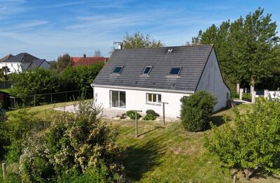vente maison 335 000 € à proximité de Buire-le-Sec (62870)