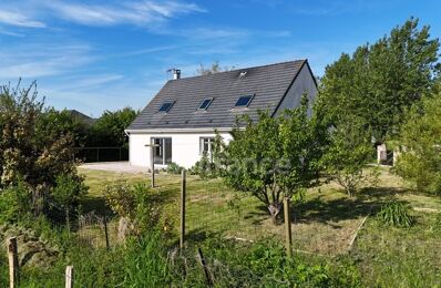 vente maison 335 000 € à proximité de Brimeux (62170)