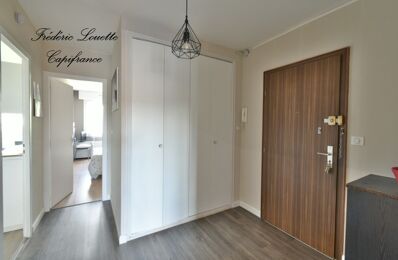 appartement 2 pièces 61 m2 à vendre à Épernay (51200)