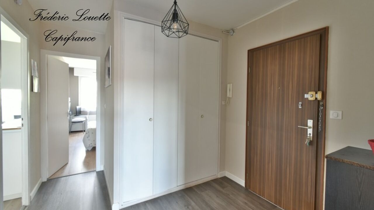 appartement 2 pièces 61 m2 à vendre à Épernay (51200)