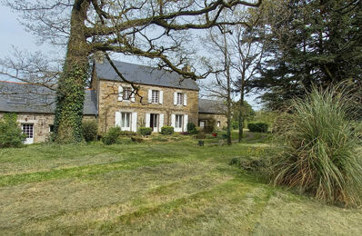 vente maison 299 000 € à proximité de Loguivy-Plougras (22780)