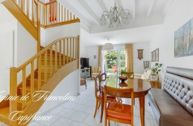 vente maison 965 000 € à proximité de Valenton (94460)
