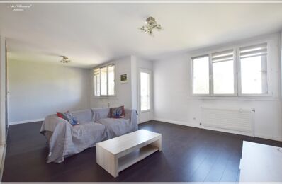 vente appartement 289 000 € à proximité de Lyon 2 (69002)