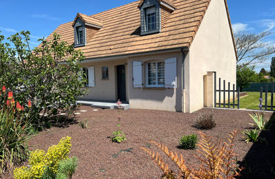 vente maison 286 000 € à proximité de Malicorne-sur-Sarthe (72270)