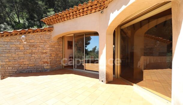 Villa / Maison 7 pièces  à vendre Farlède (La) 83210