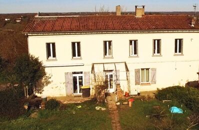 vente maison 215 000 € à proximité de Durfort-Lacapelette (82390)