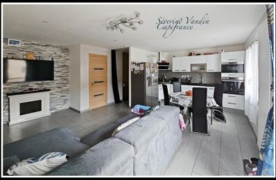 vente appartement 210 000 € à proximité de Magny-le-Hongre (77700)