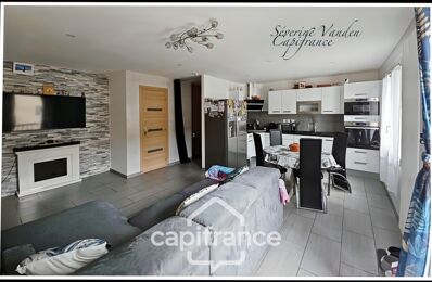 vente appartement 210 000 € à proximité de Vaires-sur-Marne (77360)