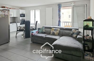 vente appartement 210 000 € à proximité de Pomponne (77400)