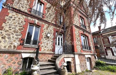 vente maison 590 000 € à proximité de Oiry (51530)