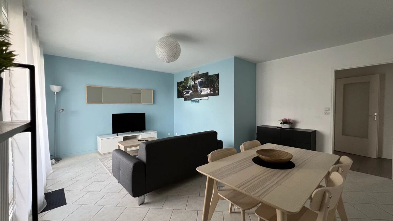 appartement 4 pièces 80 m2 à vendre à Troyes (10000)