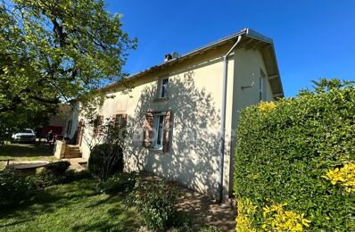 vente maison 304 500 € à proximité de Saint-Priest-les-Fougères (24450)